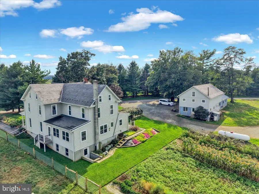 793 Goshen Mill Rd, Peach Bottom, PA 17563 - #3