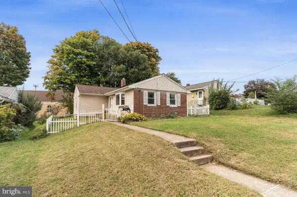 1109 High St, LANCASTER, PA 17603