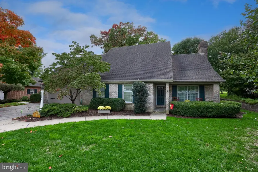 1106 Joann Ave, Ephrata, PA 17522 - #2