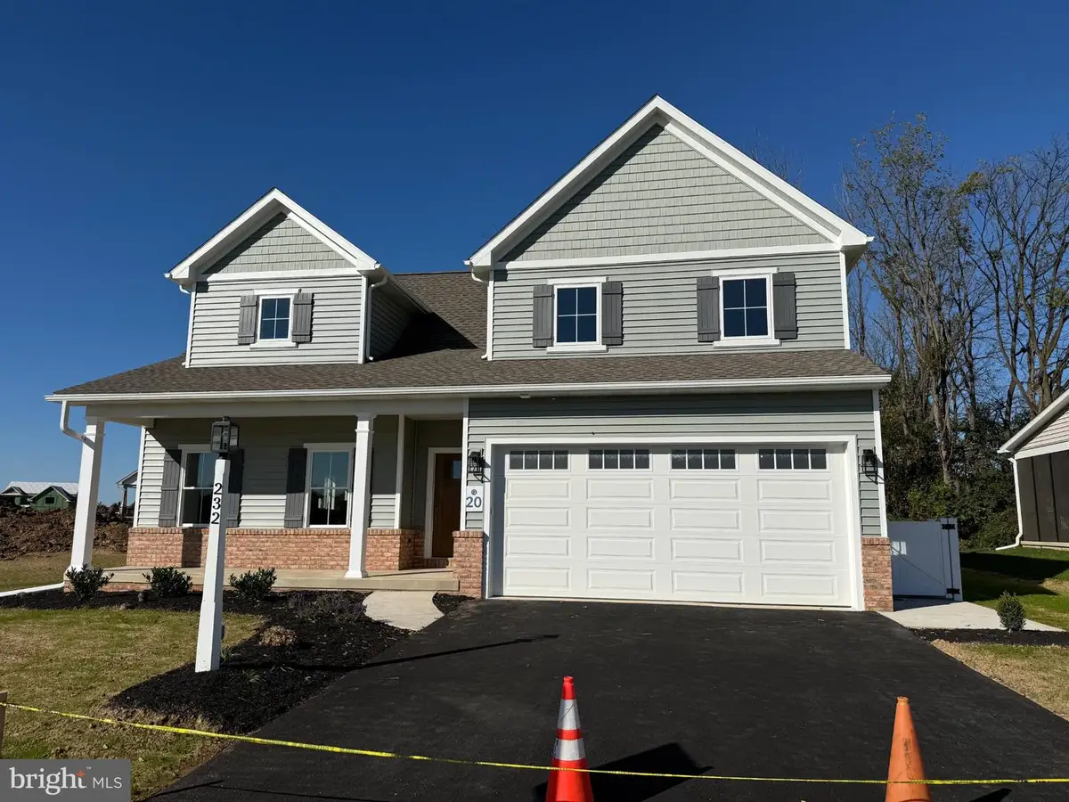 232 Parkside Pl #lot 20, Lancaster, PA 17602 - #1