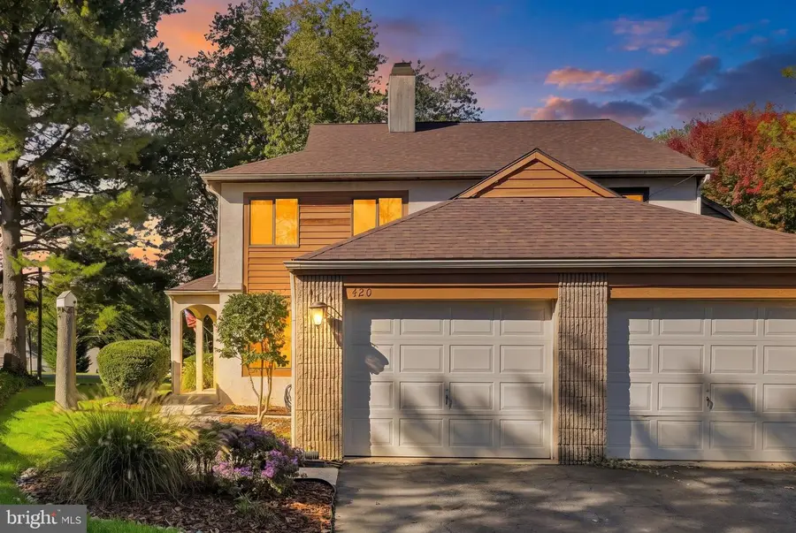 420 Stonegate Ct, Millersville, PA 17551 - #2