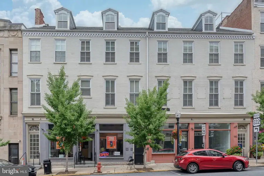 145 E King St #400, Lancaster, PA 17602 - #2