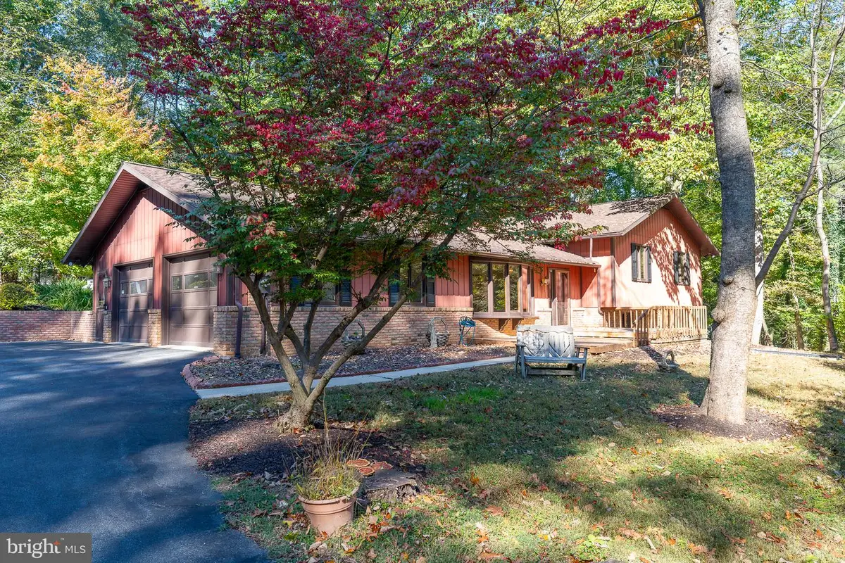 1313 Deer Ln, Lancaster, PA 17601 - #1