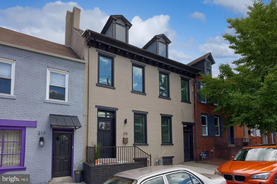 215 N Lime St, Lancaster, PA 17602 - #2