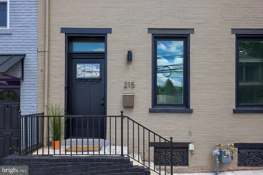 215 N Lime St, Lancaster, PA 17602 - #3