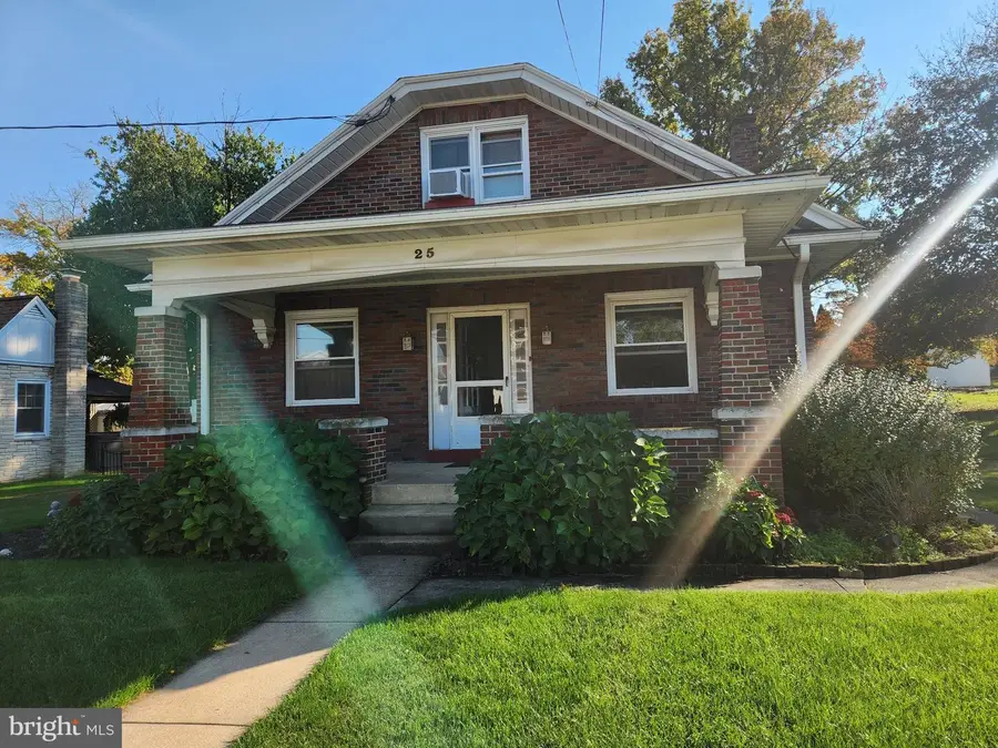 25 Detwiler Ave, Mount Joy, PA 17552 - #2