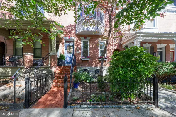 609 W Chestnut St, LANCASTER, PA 17603