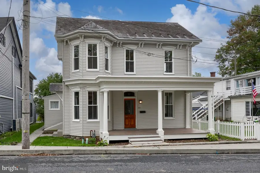 55 Marietta Ave, Mount Joy, PA 17552 - #2