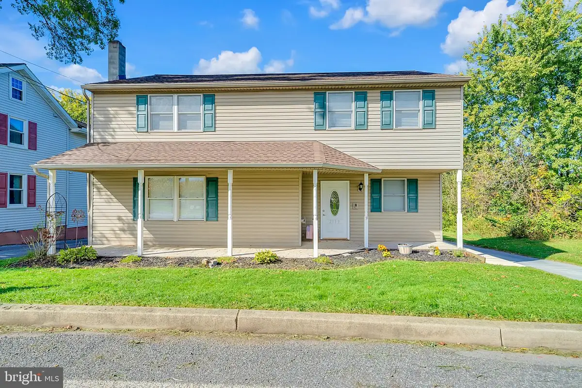 2119 Cloverleaf Rd, Mount Joy, PA 17552 - #1