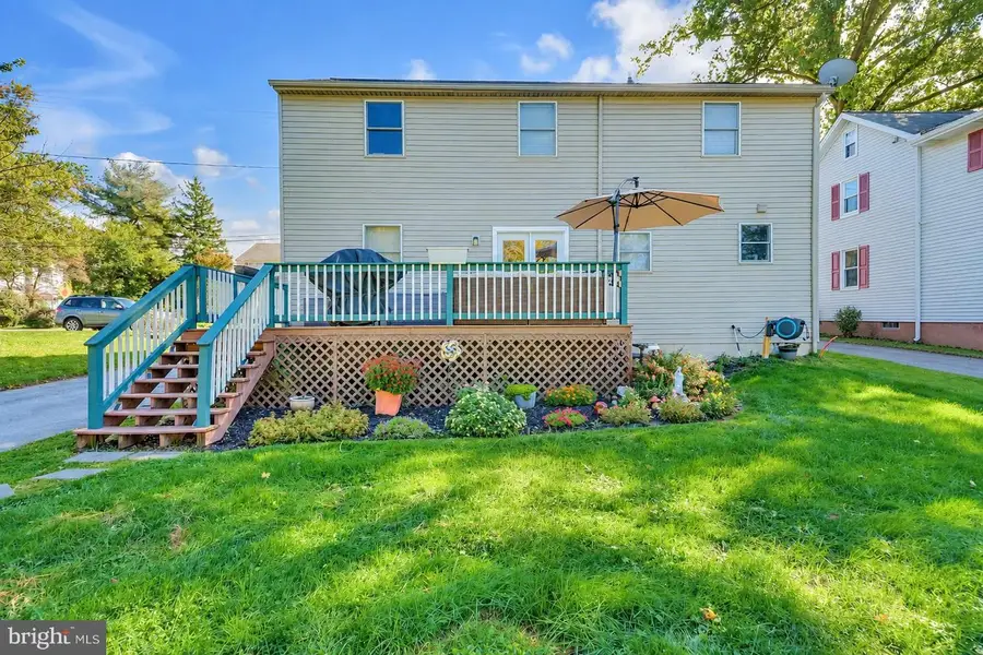 2119 Cloverleaf Rd, Mount Joy, PA 17552 - #2