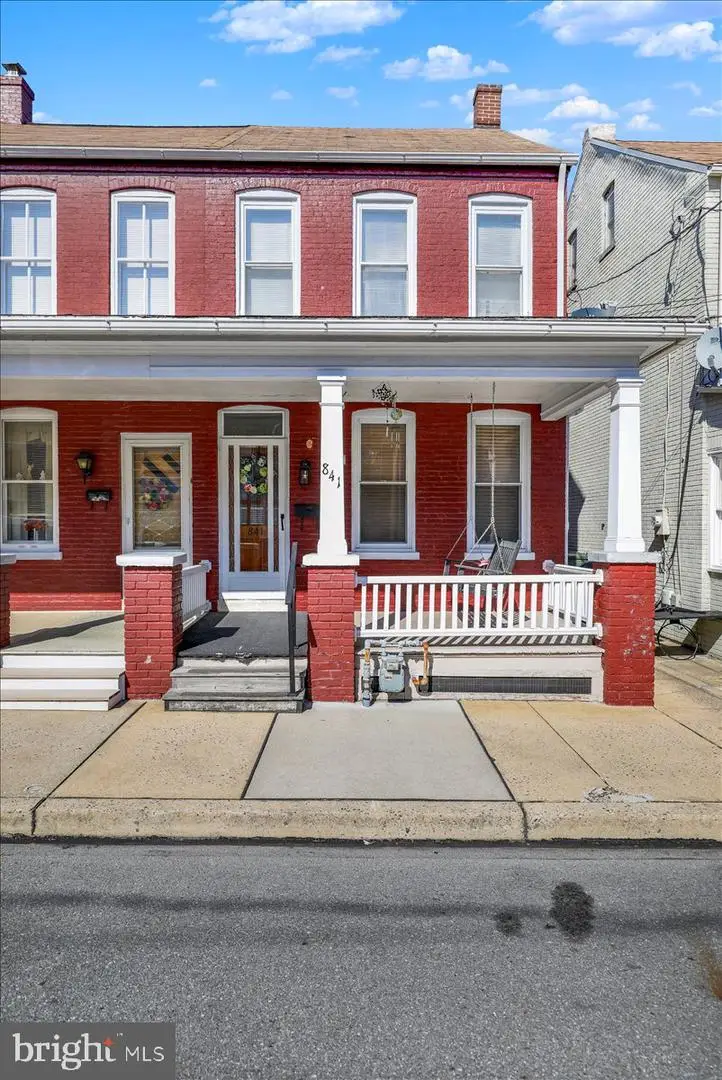 841 Houston St, Columbia, PA 17512 - #1