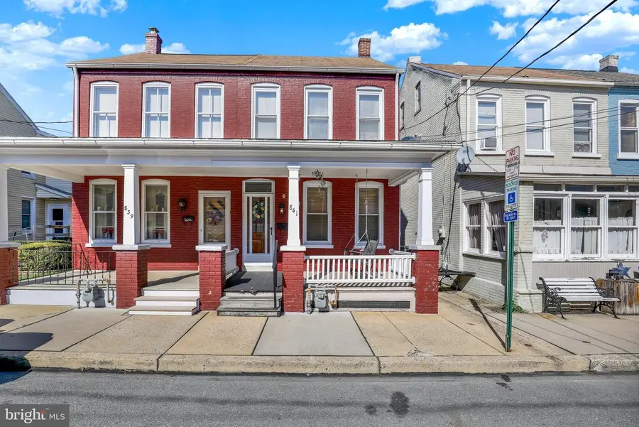 841 Houston St, Columbia, PA 17512 - #3