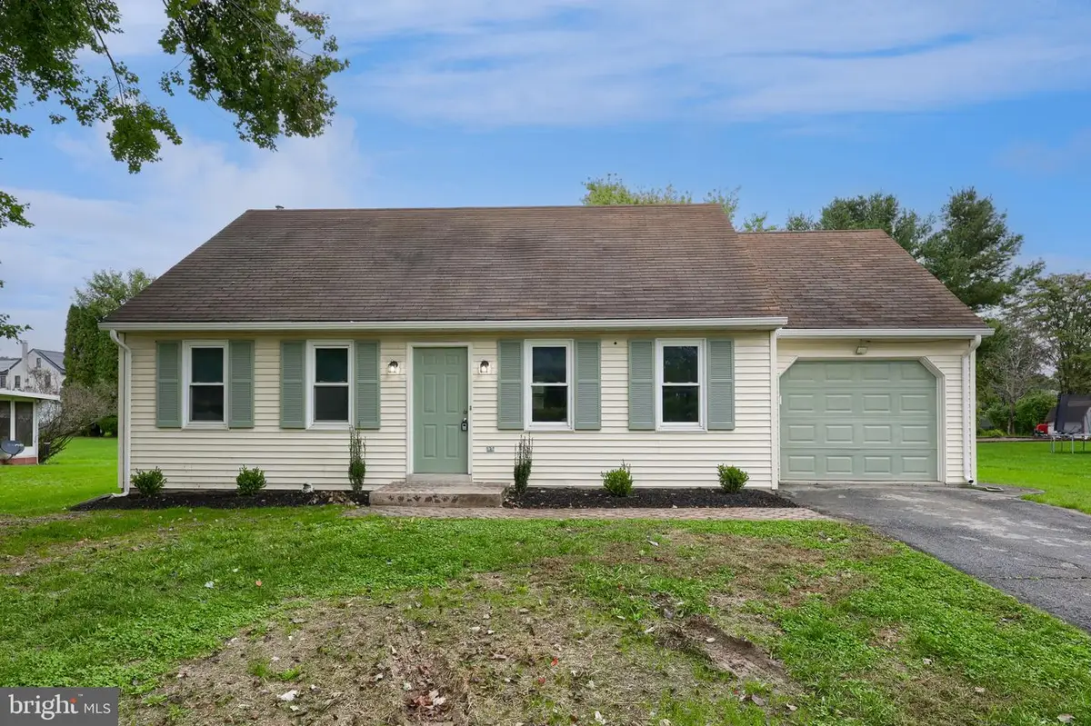 1417 Stony Battery Rd, Lancaster, PA 17601 - #1