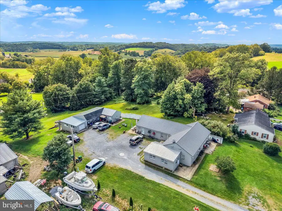 1578 Beaver Valley Pike, Willow Street, PA 17584 - #2
