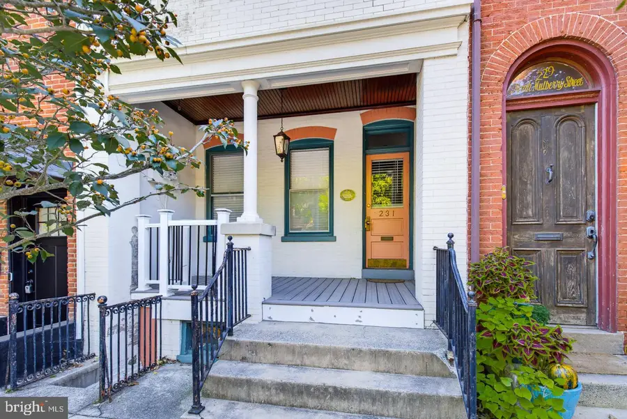 231 N Mulberry St, Lancaster, PA 17603 - #3