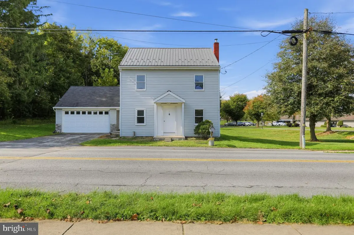 101 Endslow Rd, Marietta, PA 17547 - #1