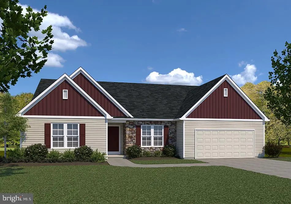 451 Parkside Way, Lititz, PA 17543 - #1