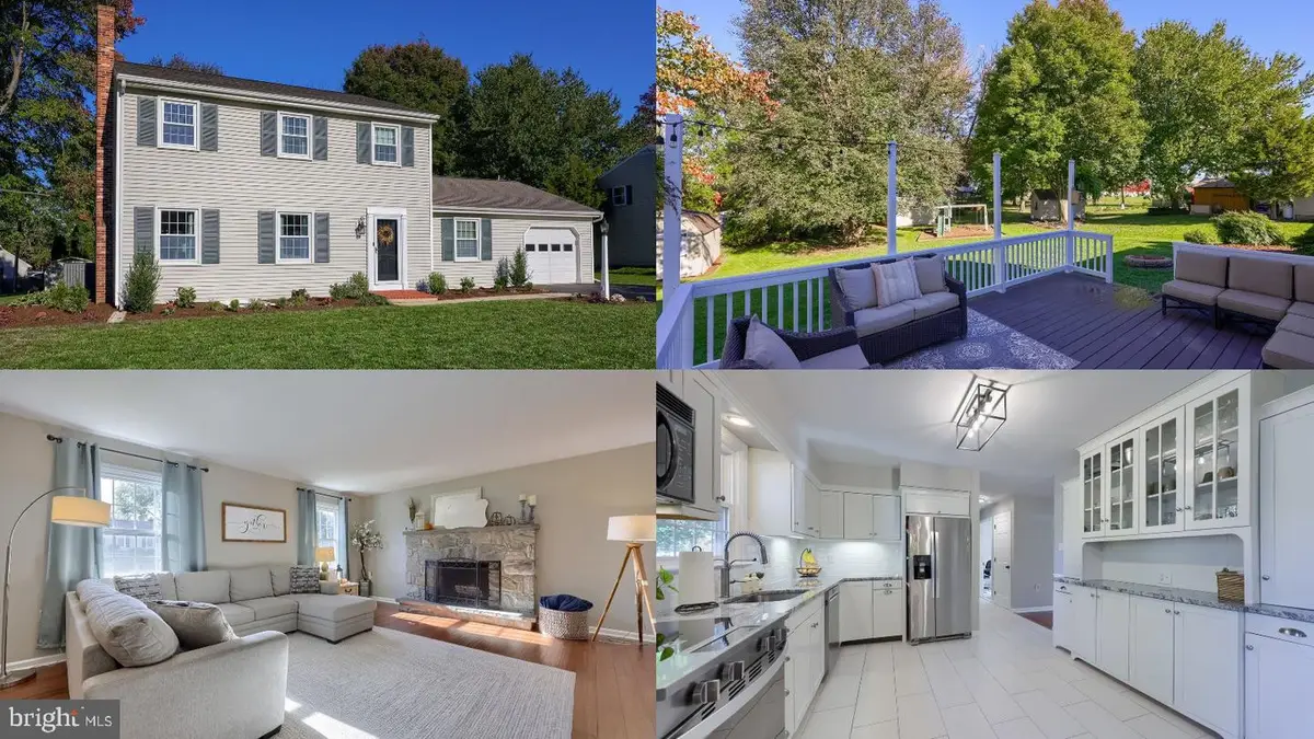 403 Wynwood Dr, Willow Street, PA 17584 - #1