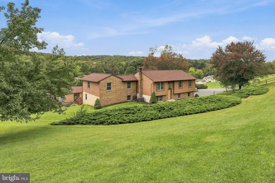 872 Pennsy Rd, Willow Street, PA 17584 - #3