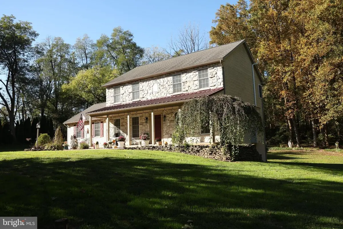 278 N Tanglewood Dr, Quarryville, PA 17566 - #1
