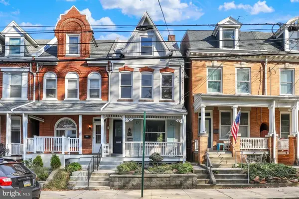 533 N Mary St, LANCASTER, PA 17603
