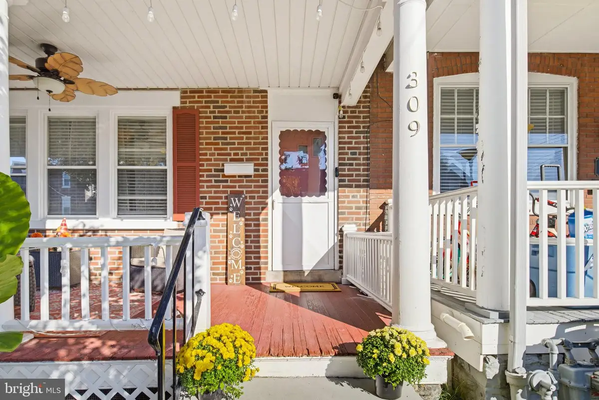 309 E Ross St, Lancaster, PA 17602 - #1