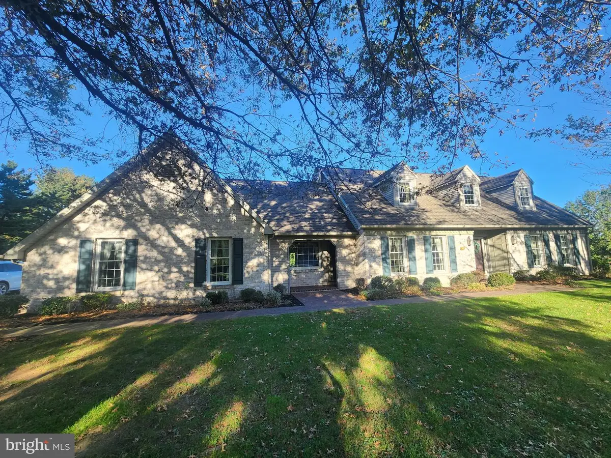 247 Yummerdall Rd, Lititz, PA 17543 - #1