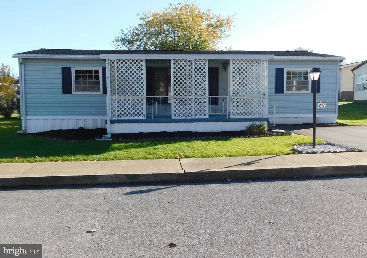 69 Stony Run Vlg, Denver, PA 17517 - #1