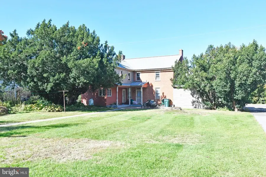 116 W Main St, Strasburg, PA 17579 - #3