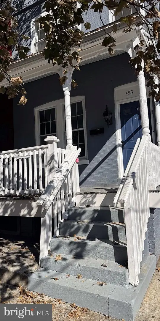 453 S Shippen St, Lancaster, PA 17602 - #2