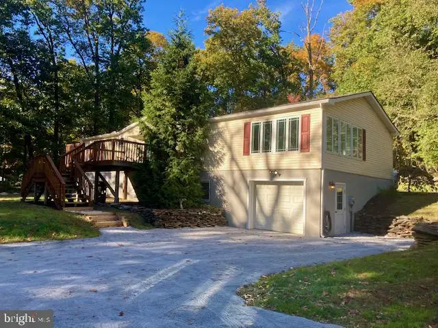 1139 Reservoir Rd, New Holland, PA 17557 - #1