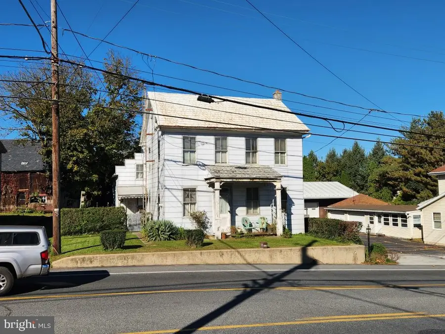 916 Lititz Pike, Lititz, PA 17543 - #3