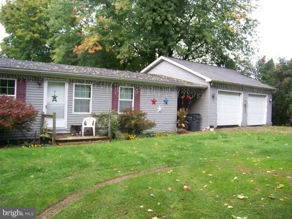 607 Drytown Rd, HOLTWOOD, PA 17532