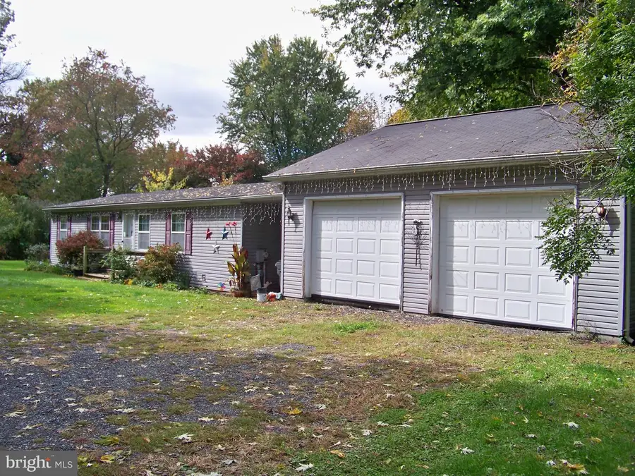 607 Drytown Rd, Holtwood, PA 17532 - #2