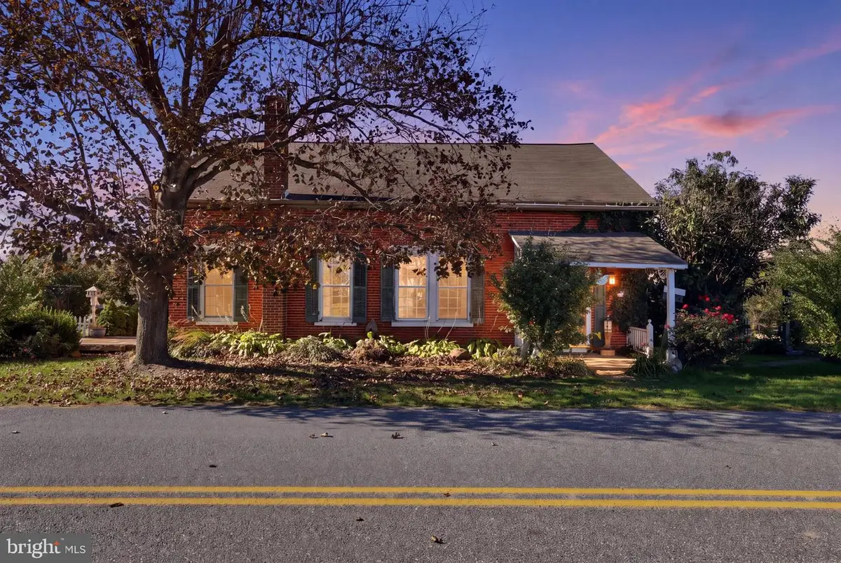 93 Beattys Tollgate Rd, Marietta, PA 17547 - #1