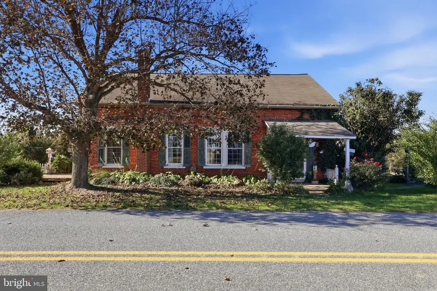 93 Beattys Tollgate Rd, Marietta, PA 17547 - #2