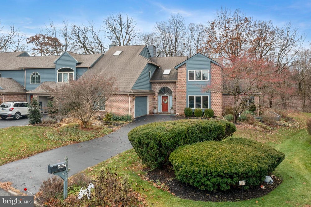 2882 Sheffield Dr, EMMAUS, PA 18049 ERA