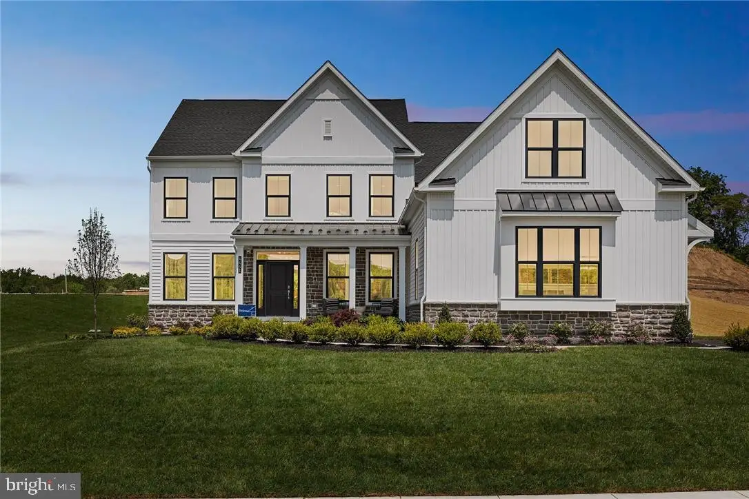 4441 Taviston Court E. #homesite 26, Emmaus, PA 18049 - Image #1