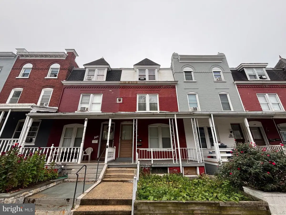 36 N Jefferson St, Allentown, PA 18102 - Image #1