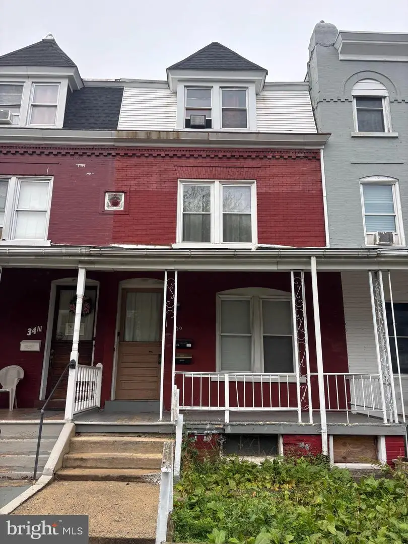 36 N Jefferson St, Allentown, PA 18102 - Image #2