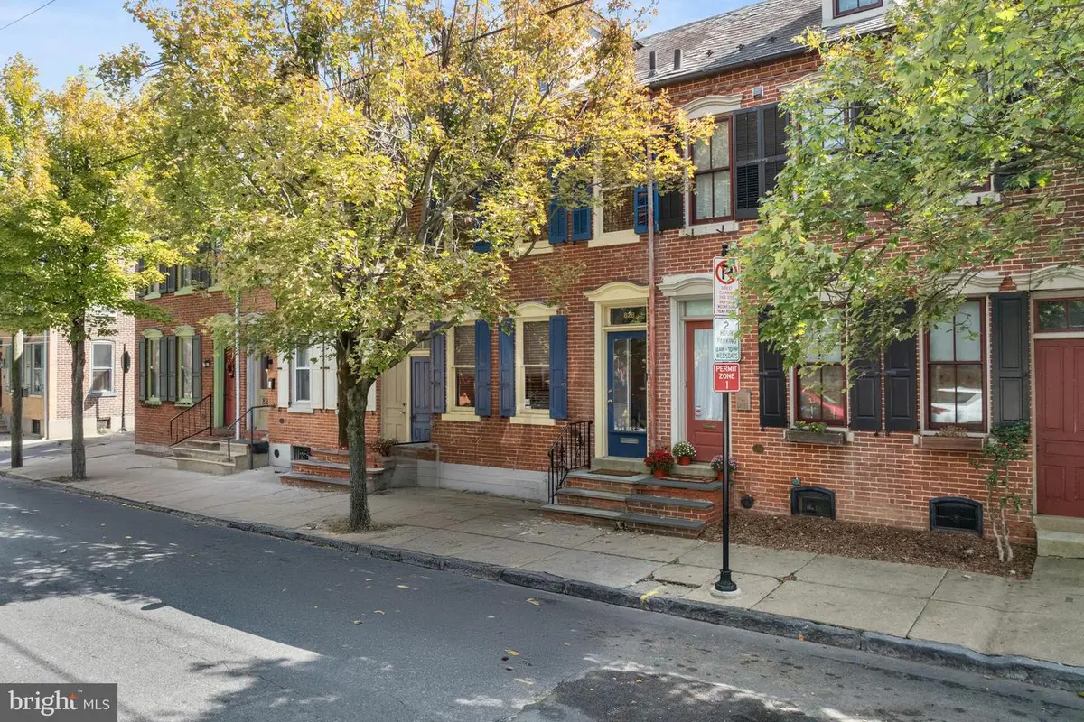 828 W Gordon St, Allentown, PA 18103 - Image #1