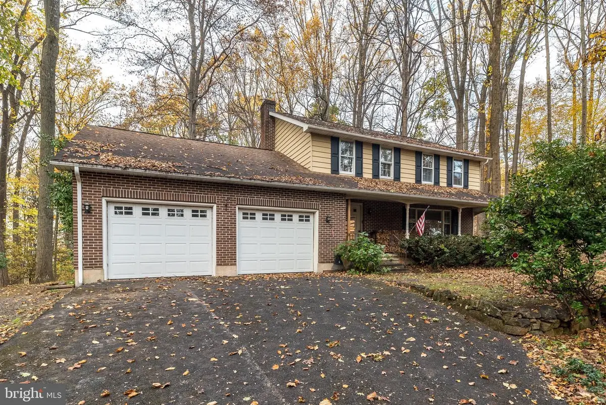 4675 E Mill Hill Rd, East Greenville, PA 18041 - Image #1