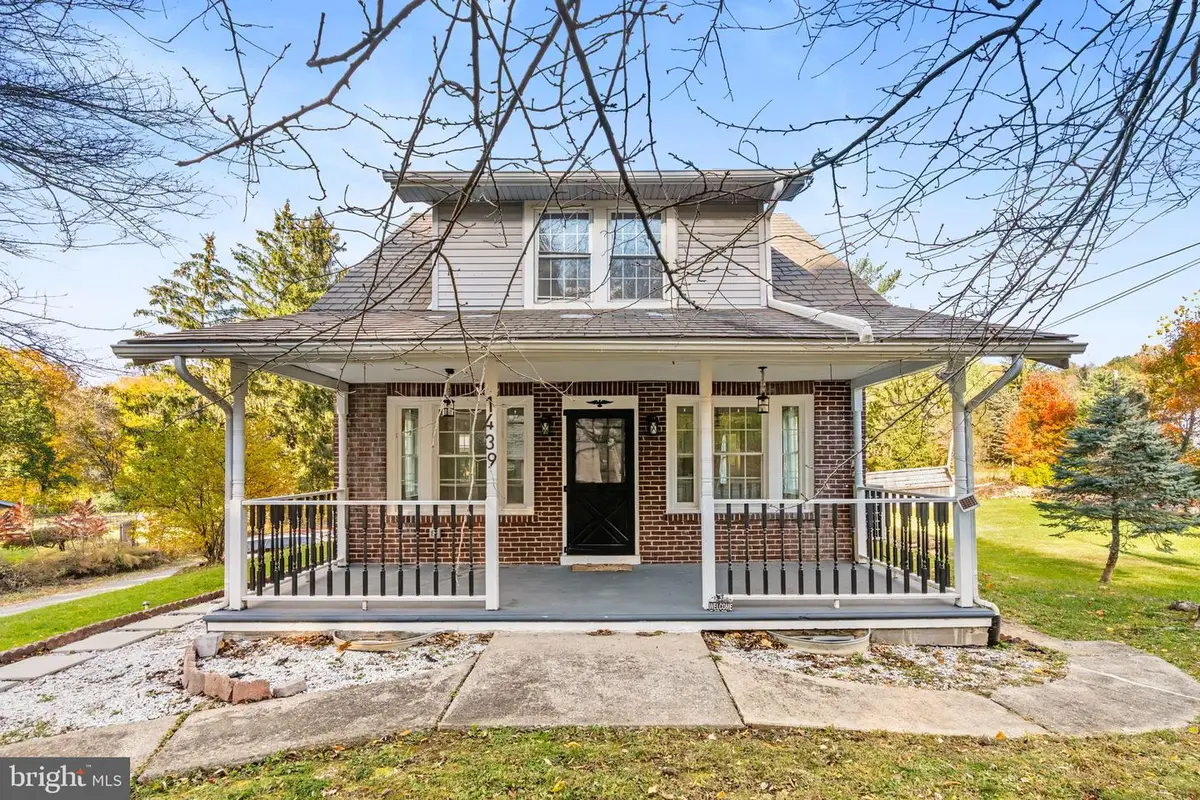 1439 Seidersville Rd, Bethlehem, PA 18015 - Image #1