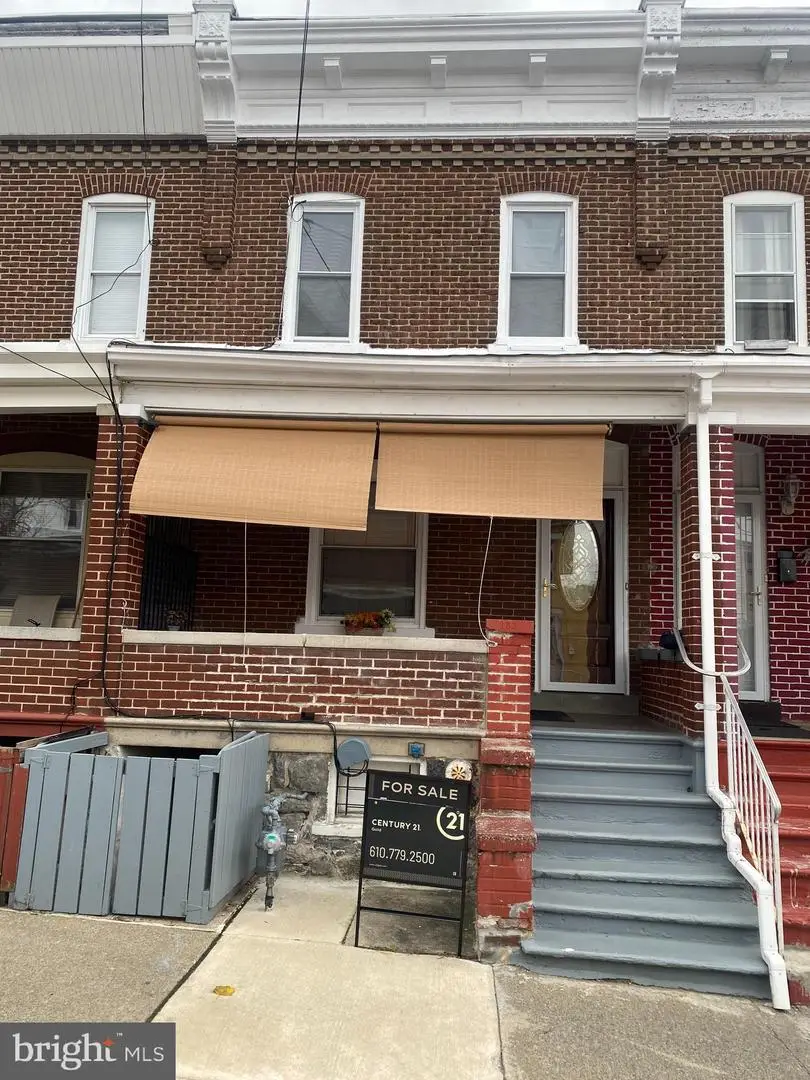 182 W Chew St, Allentown, PA 18102 - Image #1