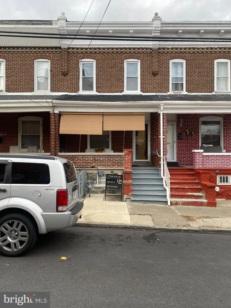 182 W Chew St, Allentown, PA 18102 - Image #2