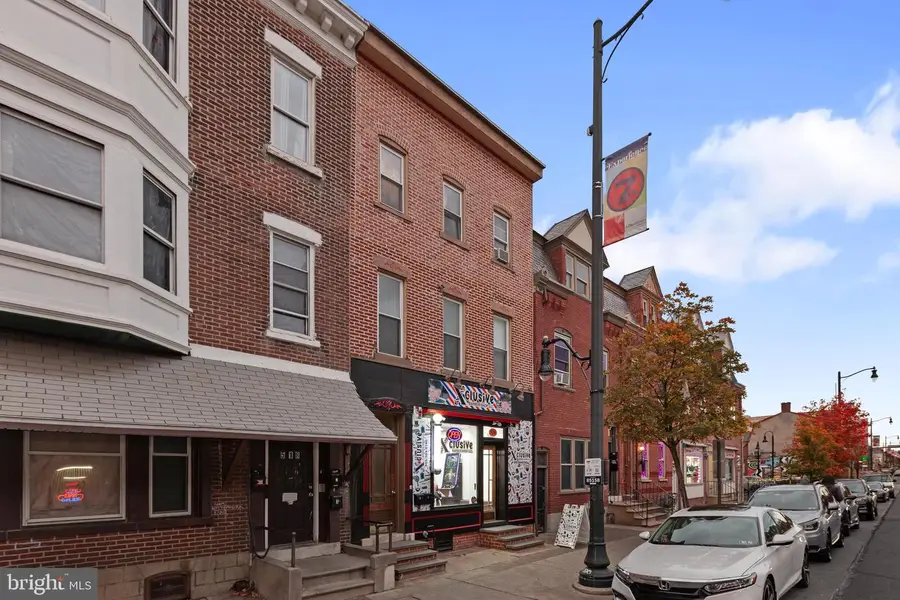 520 N 7th St, Allentown, PA 18102 - Image #2