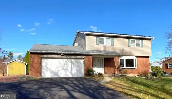7501 Spring Creek Rd, MACUNGIE, PA 18062