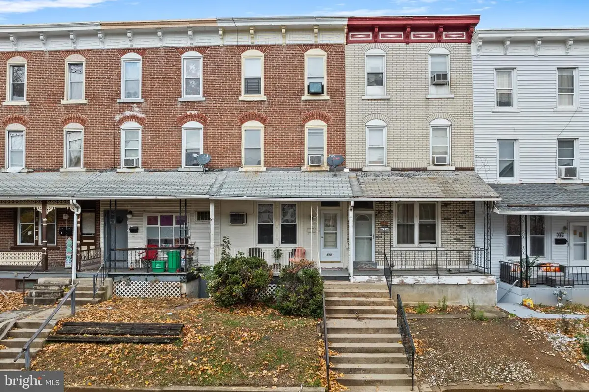 419 W Liberty St, Allentown, PA 18102 - Image #1