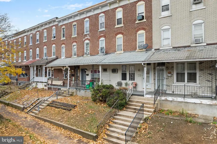 419 W Liberty St, Allentown, PA 18102 - Image #3