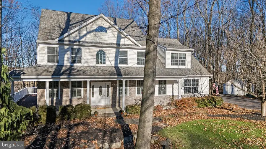 9040 Airfield Ct, Kempton, PA 19529 - Image #2